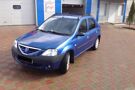 Dacia Logan Laureate 