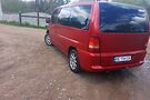 Mercedes-Benz Vito пасс.