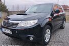Subaru Forester 2.0 Boxer diesel