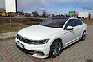 Volkswagen Passat B8 2.0 TDI BiTurbo