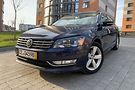 Volkswagen Passat B7 CANADA