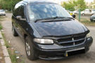 Dodge Ram Van