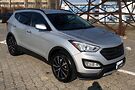Hyundai Santa FE Sport AWD