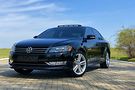 Volkswagen Passat B7 TSI SE
