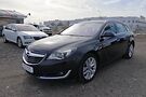 Opel Insignia Sports Tourer BI-Turbo 