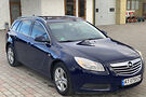Opel Insignia Sports Tourer