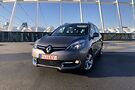Renault Grand Scenic PRIVILEGE