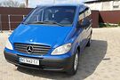 Mercedes-Benz Vito пасс.