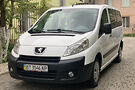 Peugeot Expert пасс. maxi 