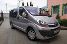 Opel Vivaro пасс. Passanger