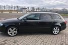 Audi A4 B7