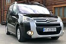 Citroen Berlingo пасс. XTR