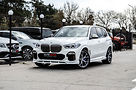 BMW X5 M  50 D