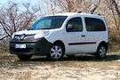 Renault Kangoo пасс.