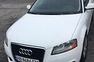 Audi A3 S-line