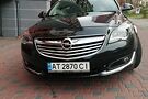 Opel Insignia Sports Tourer