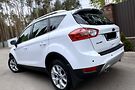 Ford Kuga Official TDI 4wd