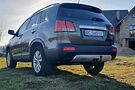 Kia Sorento xm