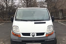Renault Trafic пасс.