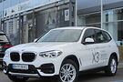 BMW X3 xDrive 20i