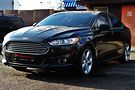Ford Fusion AVTOMAT