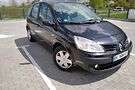 Renault Megane Scenic