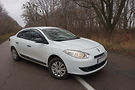 Renault Fluence К4М 838