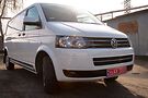 Volkswagen T5 (Transporter) груз. 4 MOTION 