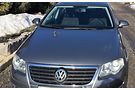 Volkswagen Passat B6 1.8 TSI