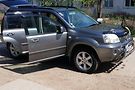 Nissan X-Trail CColumbia 