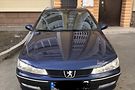 Peugeot 406