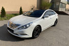 Hyundai Sonata 2.4