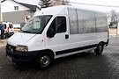 Fiat Ducato пасс.