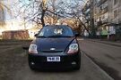 Chevrolet Matiz Avtomat полный Fuul