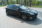 Ford Focus ST Line