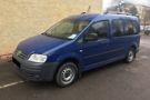 Volkswagen Caddy пасс. Maxi 1.9tdi
