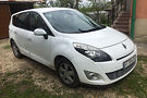 Renault Grand Scenic 1,5dci,81kvt,110kc