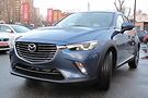 Mazda CX-3 BOSE