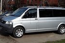 Volkswagen T5 (Transporter) пасс. Max long, Multivan
