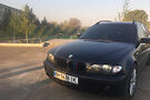 BMW 330 e46