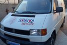 Volkswagen T4 (Transporter) груз.