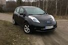 Nissan Leaf s