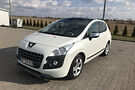 Peugeot 3008 Allure