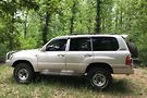 Toyota Land Cruiser 105