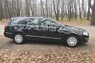 Volkswagen Passat B6
