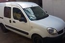 Renault Kangoo груз.