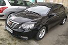 Geely Emgrand 7 (EC7)