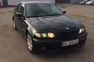 BMW 320 m-пакет