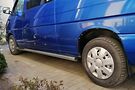 Volkswagen T4 (Transporter) пасс.