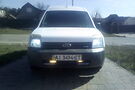 Ford Tourneo Connect пасс.